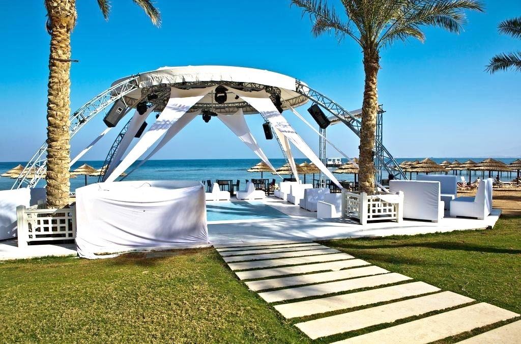 Rixos Sharm El Sheikh