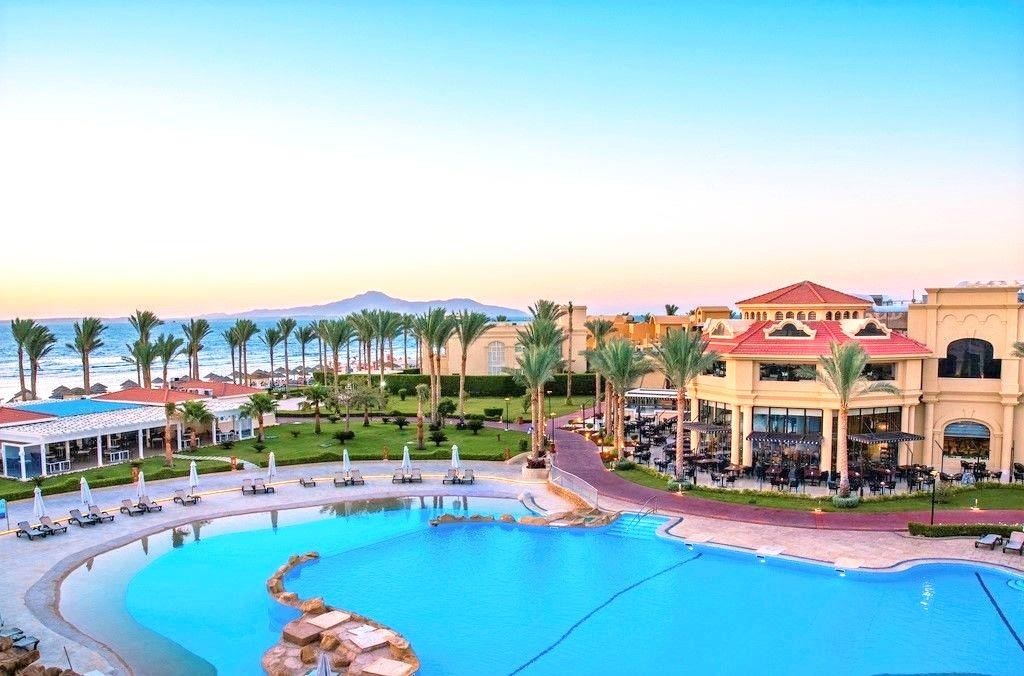 Rixos Sharm El Sheikh