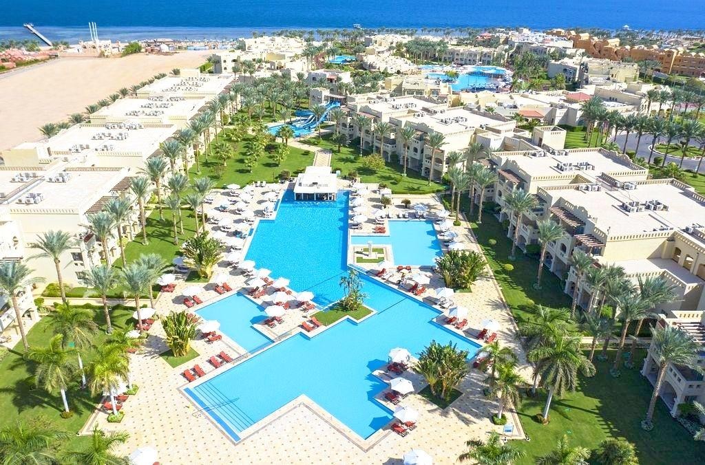 Rixos Sharm El Sheikh