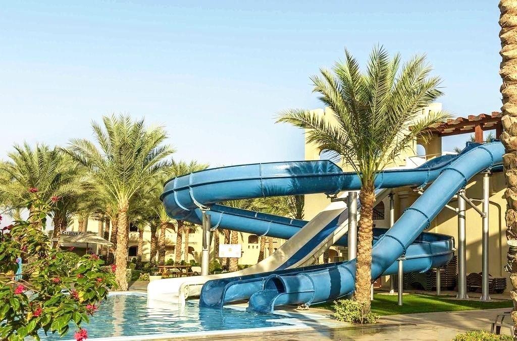 Rixos Sharm El Sheikh