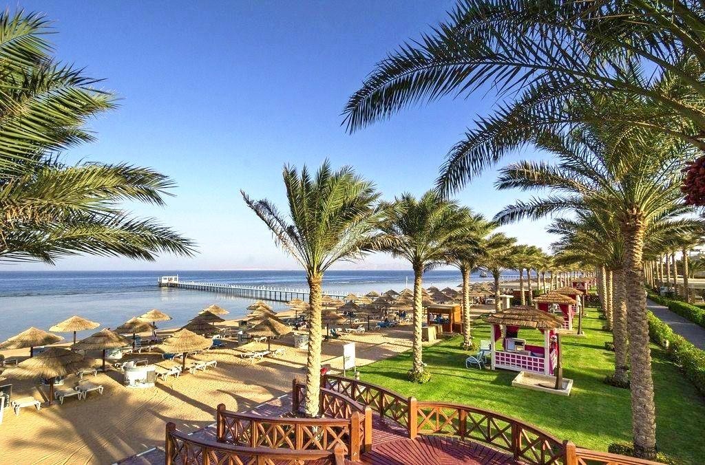 Rixos Sharm El Sheikh