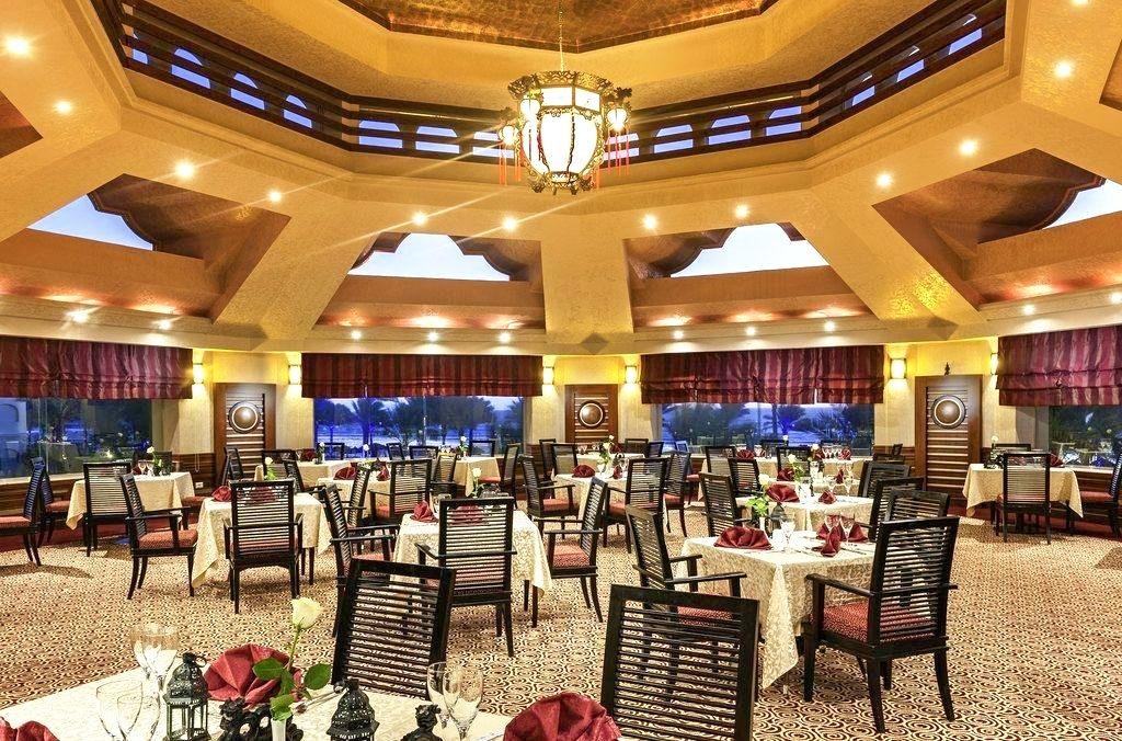 Rixos Sharm El Sheikh