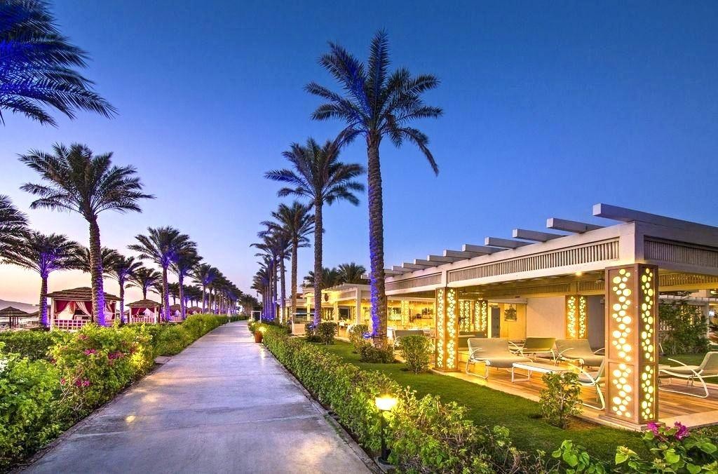 Rixos Sharm El Sheikh