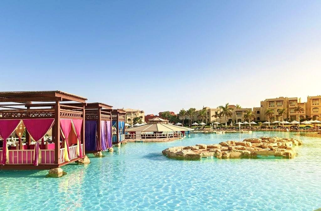 Rixos Sharm El Sheikh