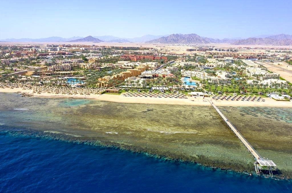 Rixos Sharm El Sheikh
