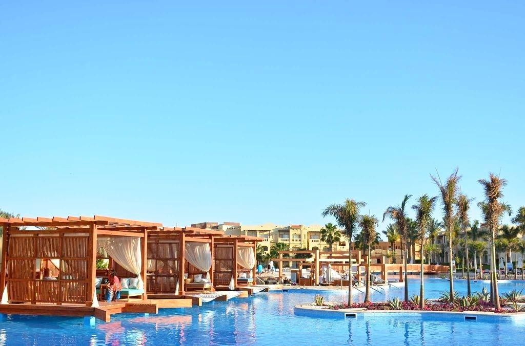 Rixos Sharm El Sheikh