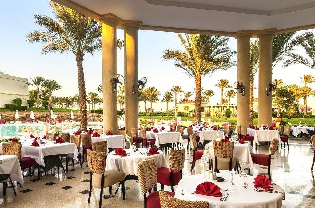 Rixos Sharm El Sheikh