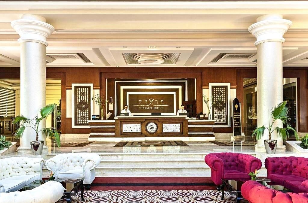 Rixos Sharm El Sheikh