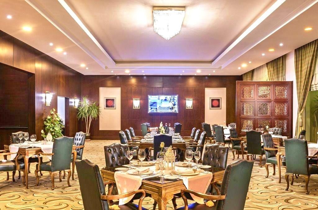 Rixos Sharm El Sheikh