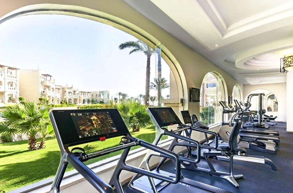 Rixos Sharm El Sheikh