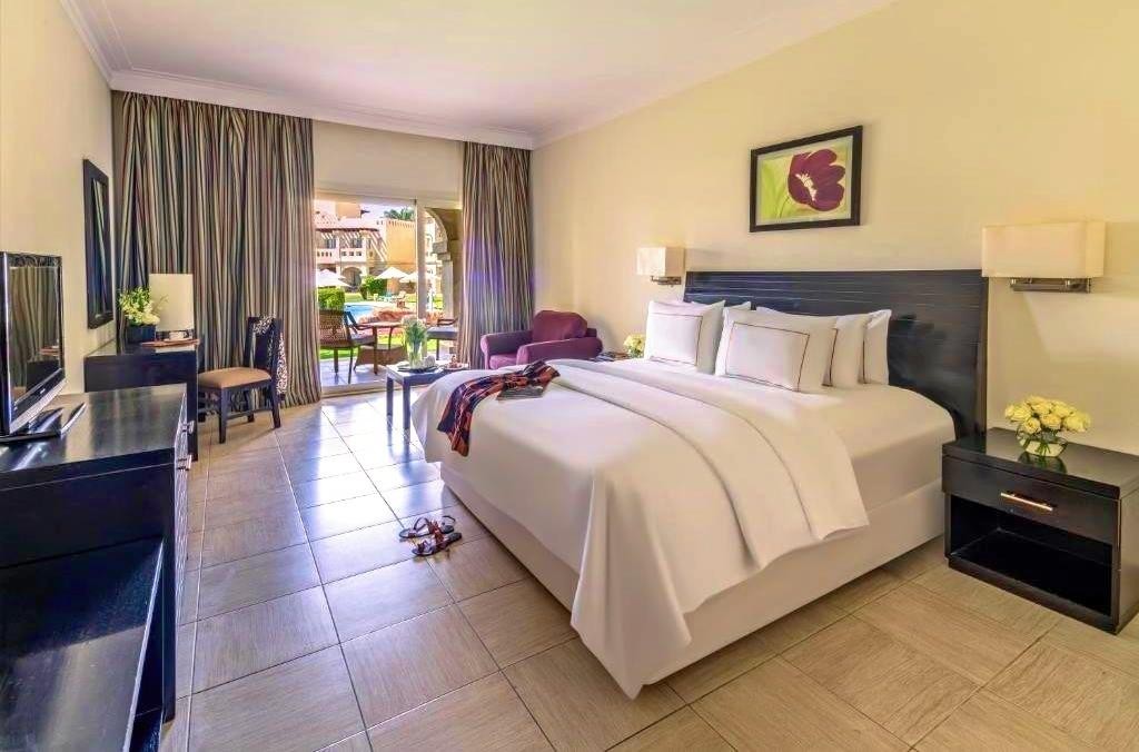 Rixos Sharm El Sheikh