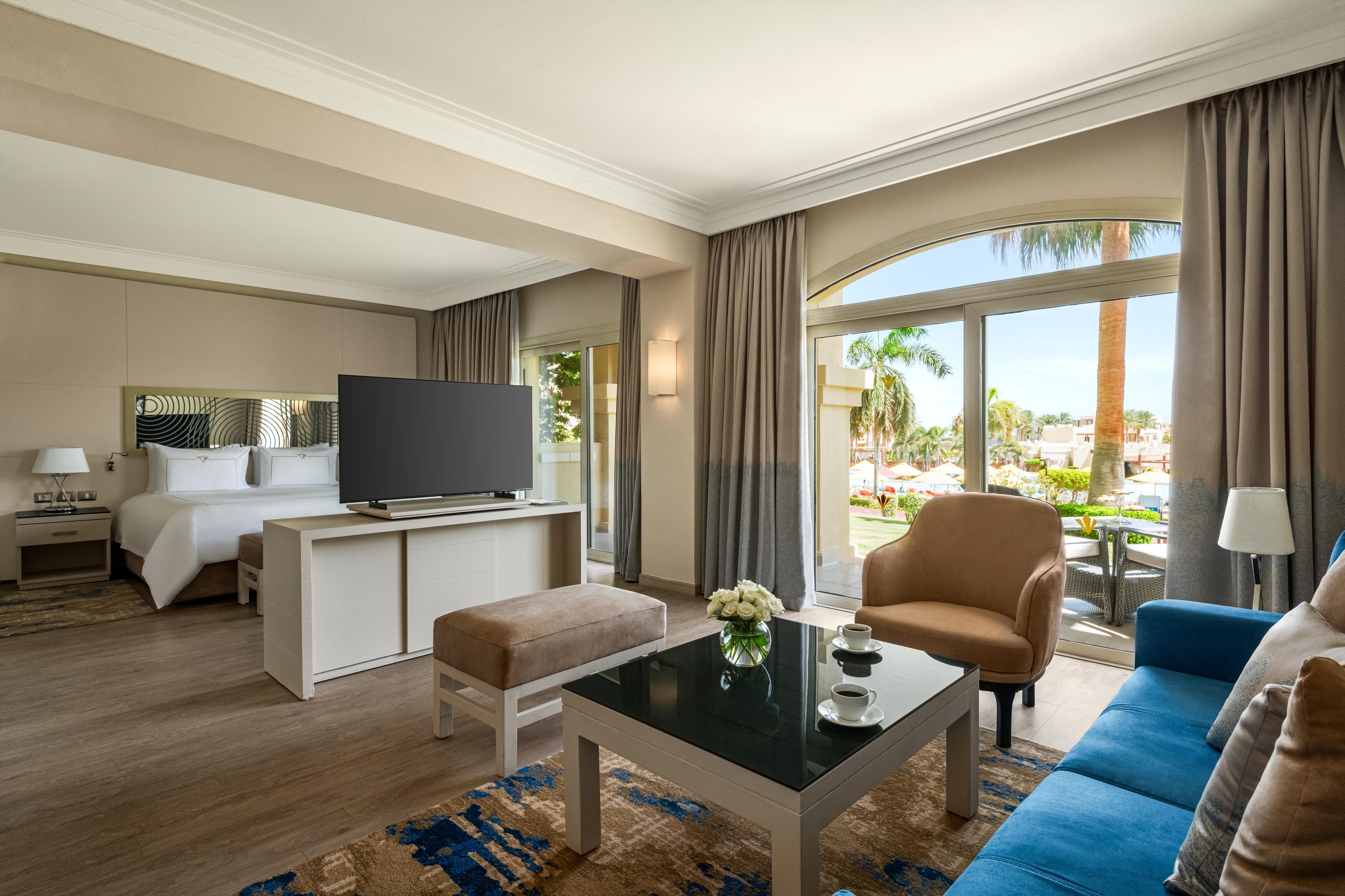 Rixos Sharm El Sheikh