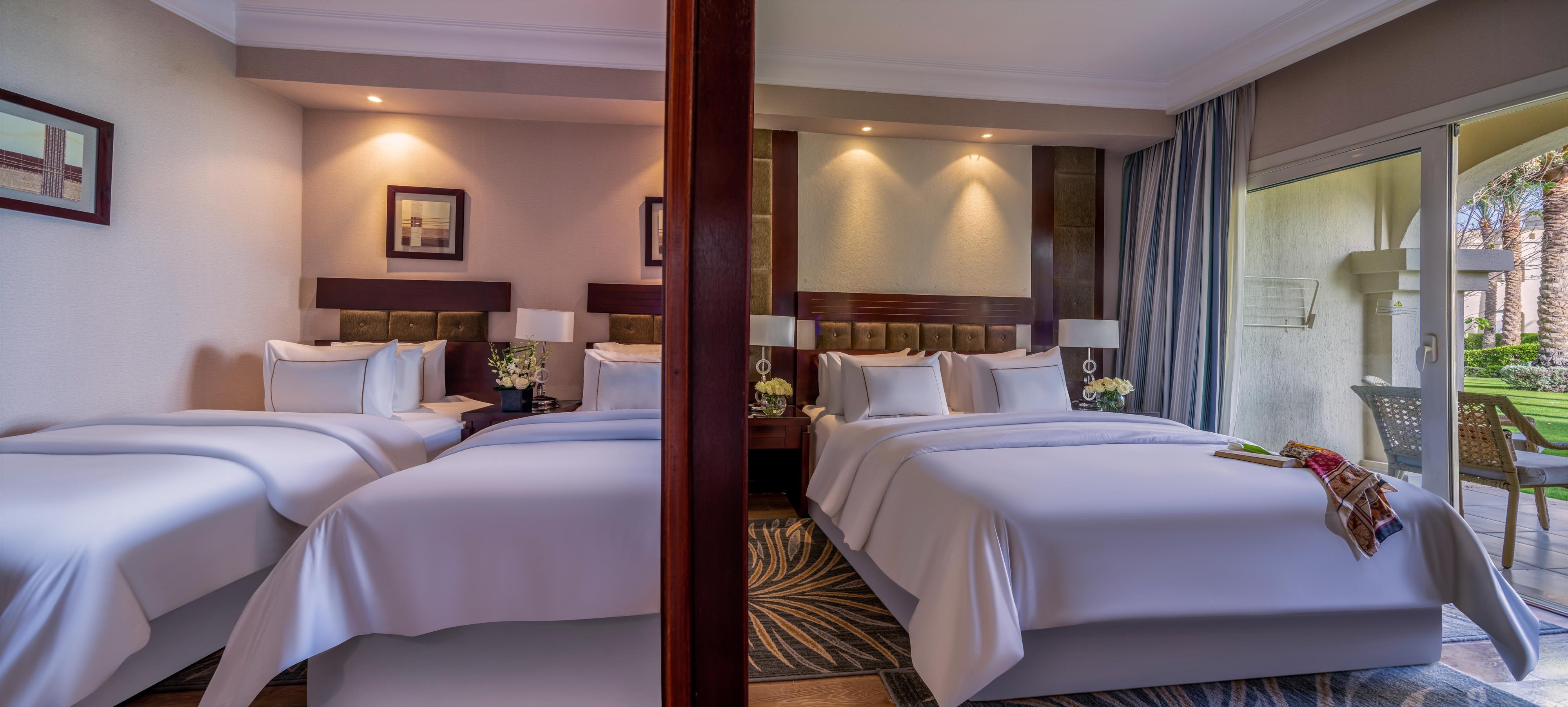 Rixos Sharm El Sheikh