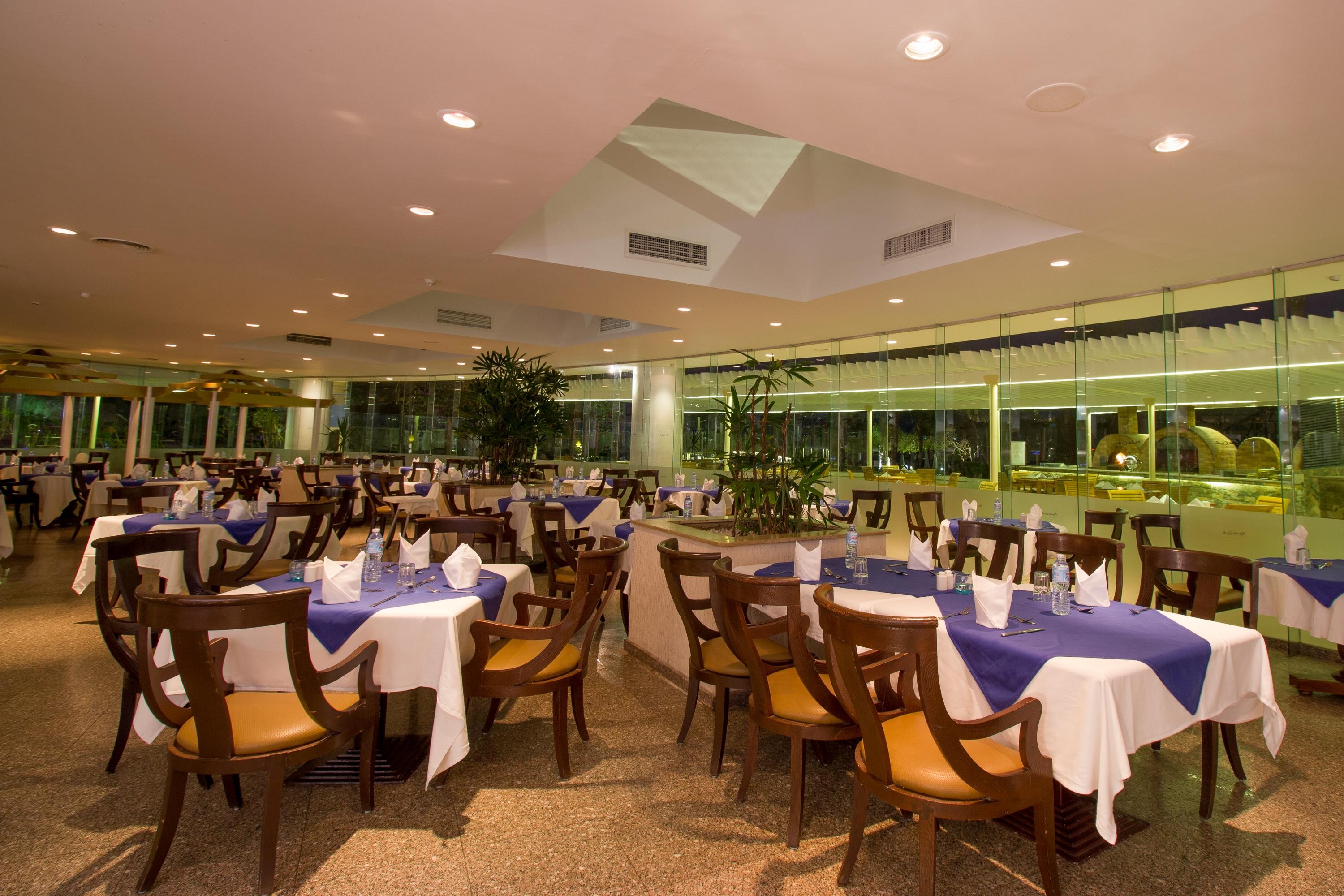 Royal Monte Carlo Sharm Resort