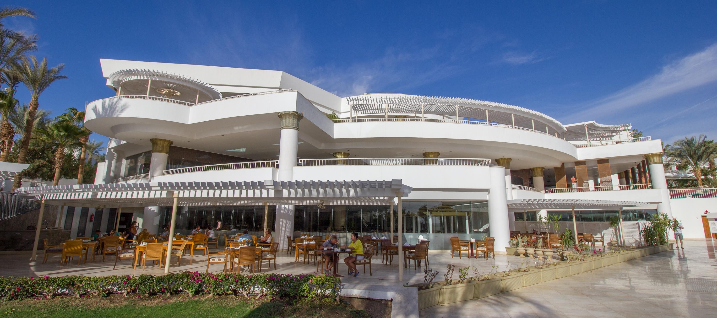 Royal Monte Carlo Sharm Resort