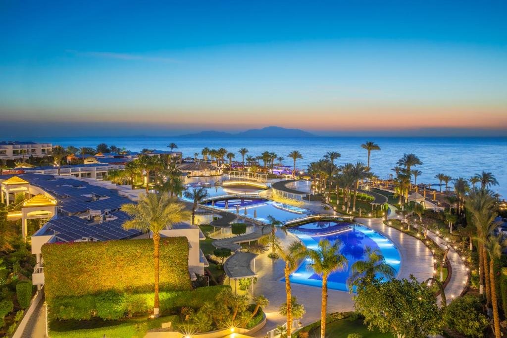 Royal Monte Carlo Sharm Resort