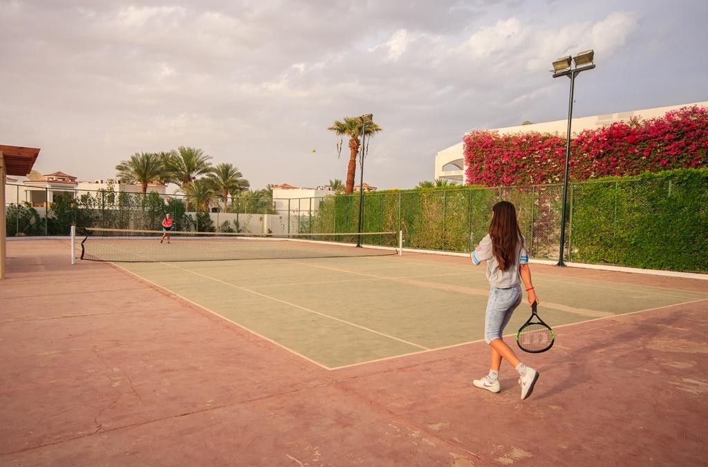 Royal Monte Carlo Sharm Resort