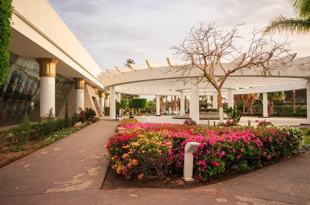 Royal Monte Carlo Sharm Resort
