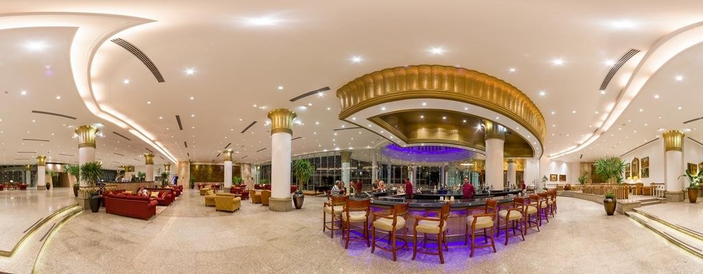Royal Monte Carlo Sharm Resort
