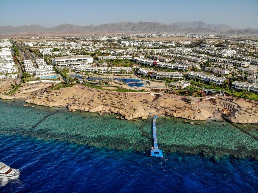 Royal Monte Carlo Sharm Resort