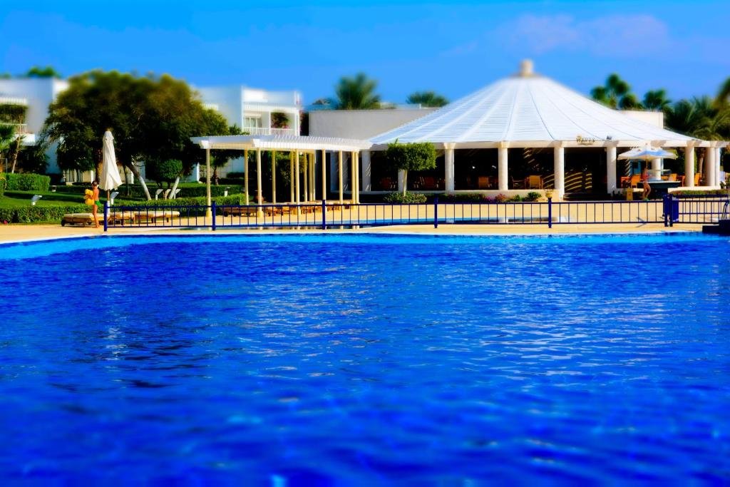 Royal Monte Carlo Sharm Resort