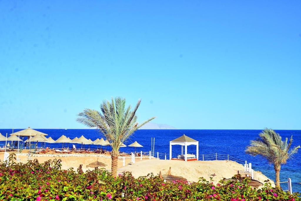 Royal Monte Carlo Sharm Resort