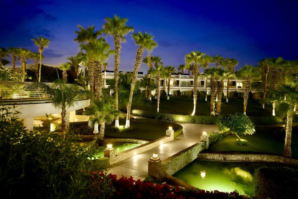 Royal Monte Carlo Sharm Resort