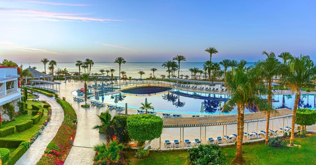 Royal Monte Carlo Sharm Resort