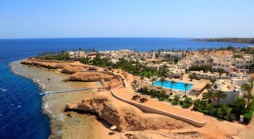 Sharm Club Resort