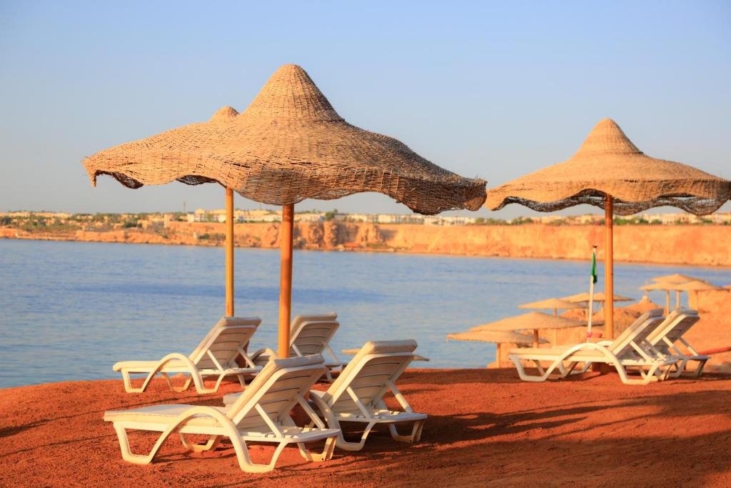 Sharm Club Resort