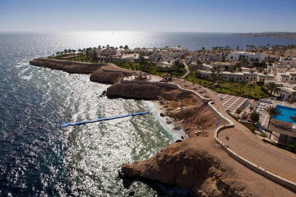 Sharm Club Resort