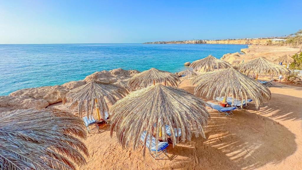 Sharm Club Resort