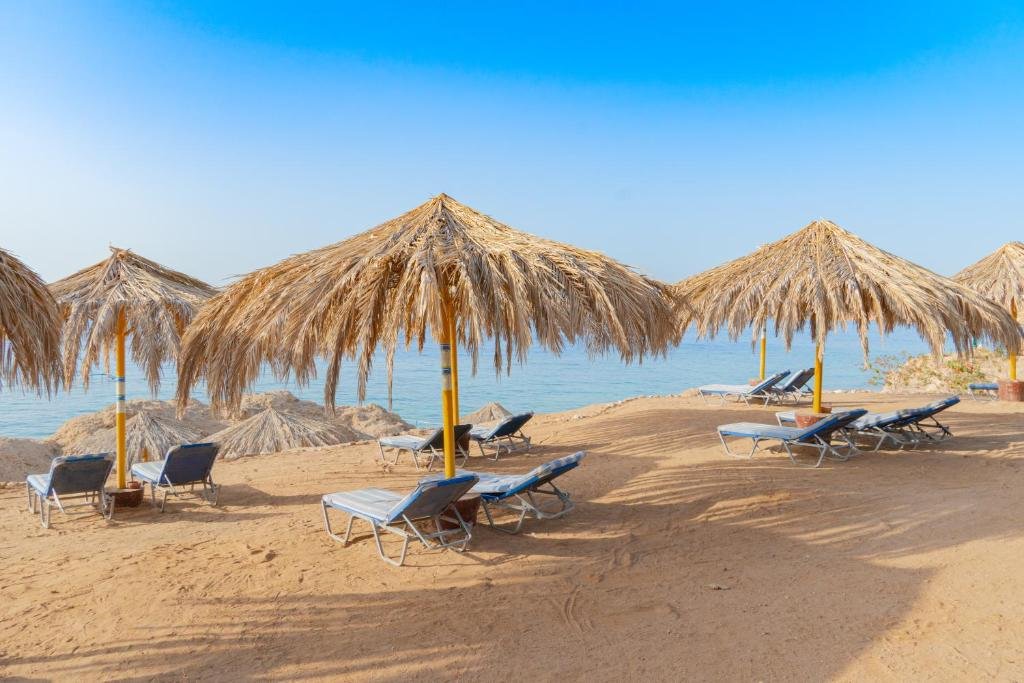 Sharm Club Resort