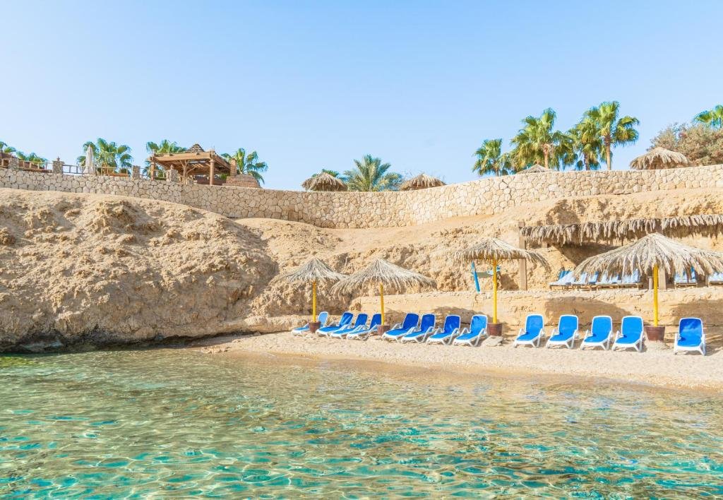 Sharm Club Resort