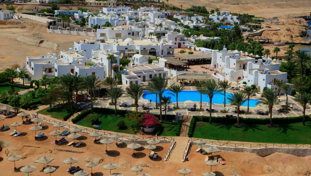 Sharm Club Resort