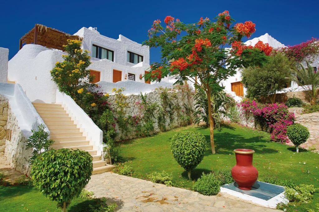Sharm Club Resort