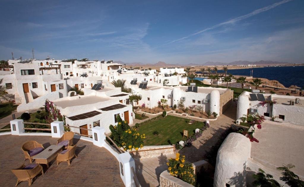Sharm Club Resort