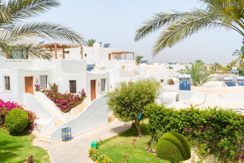 Sharm Club Resort