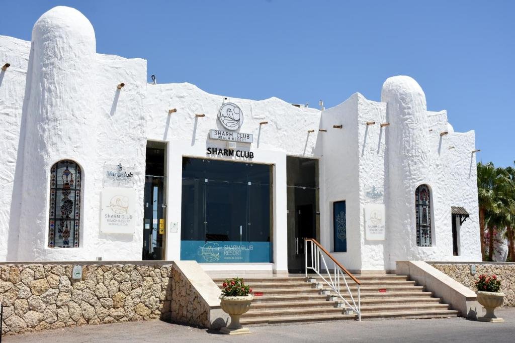 Sharm Club Resort