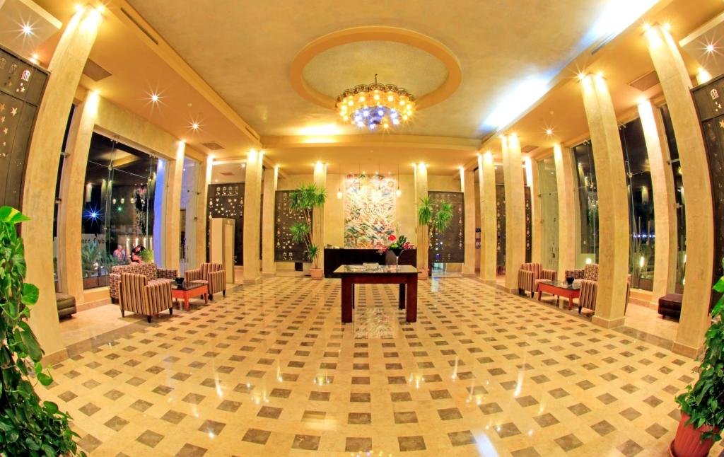 Sharm Club Resort