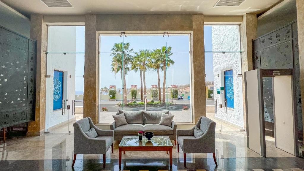 Sharm Club Resort
