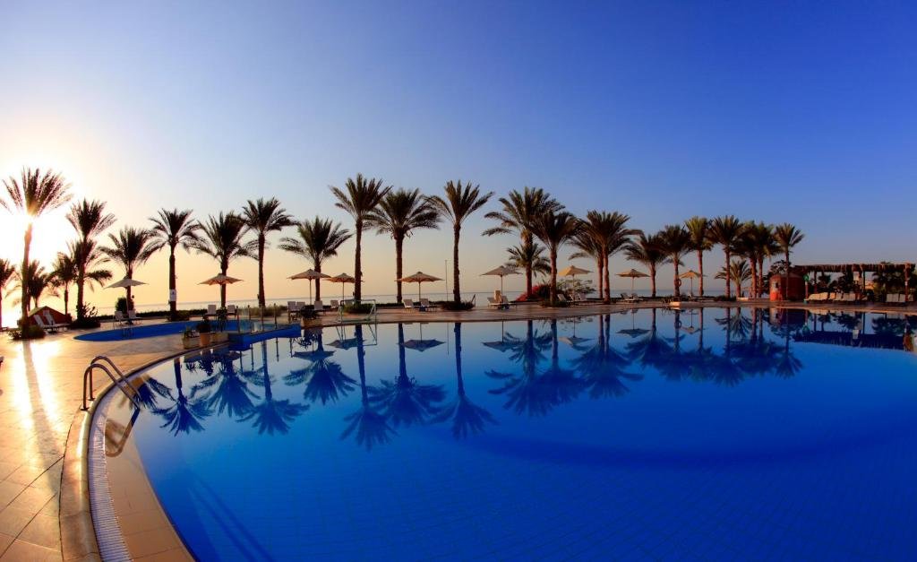 Sharm Club Resort