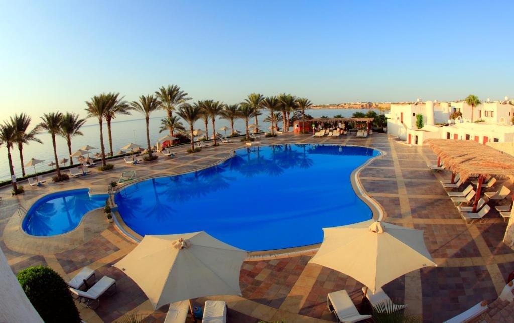 Sharm Club Resort