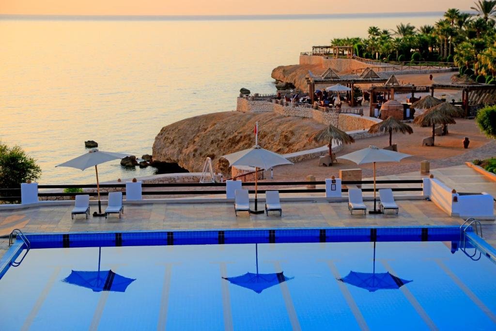 Sharm Club Resort