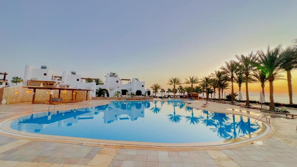 Sharm Club Resort