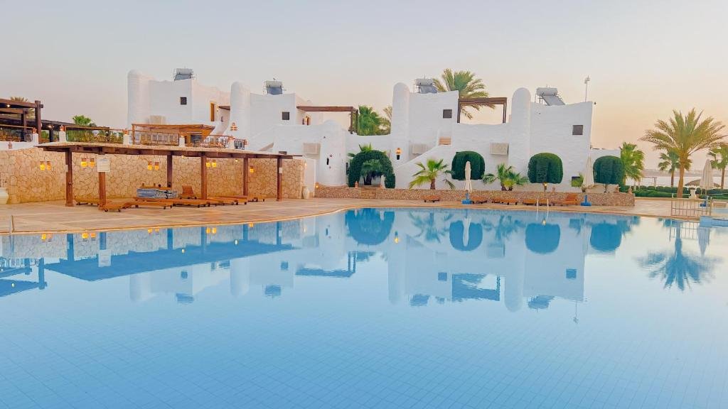 Sharm Club Resort