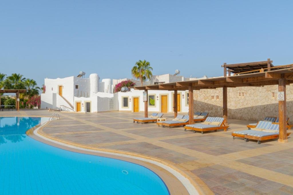 Sharm Club Resort