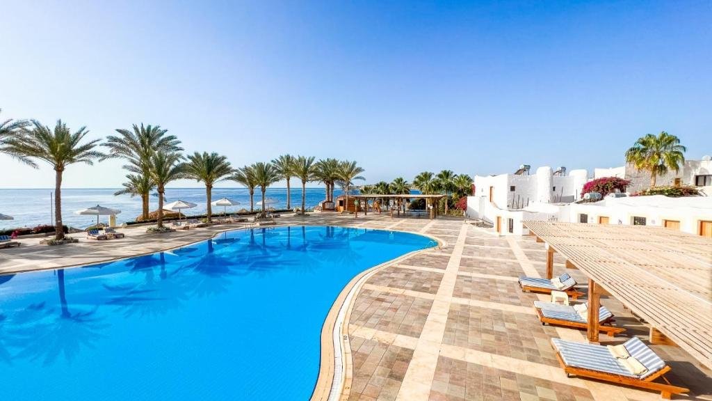 Sharm Club Resort