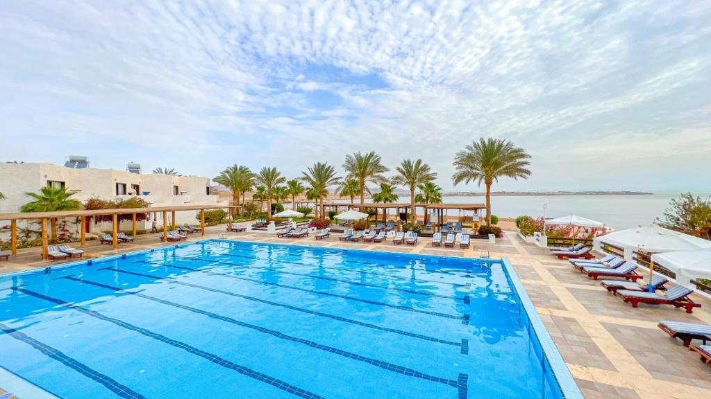 Sharm Club Resort