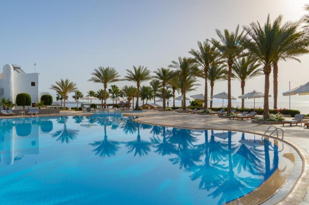 Sharm Club Resort